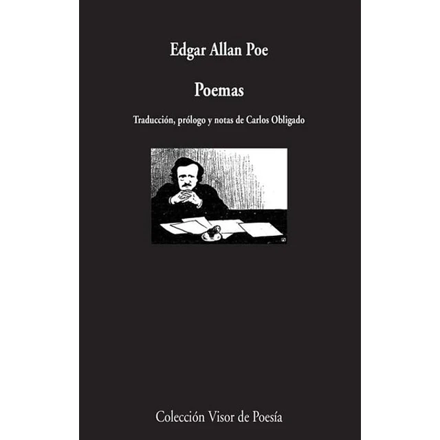 Poemas. Edgar allan poe