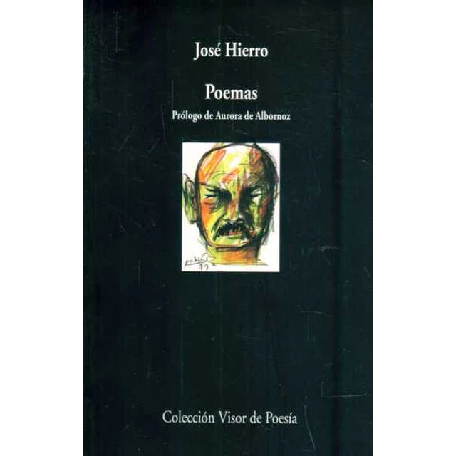 Poemas. Hierro