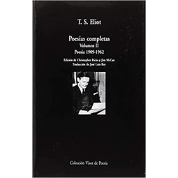 Poesias completas. Volumen II. Poesia 1909-1962