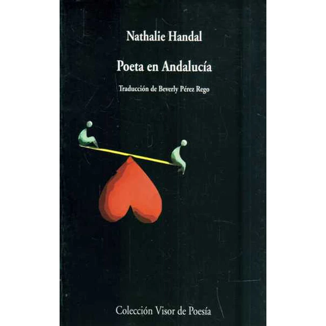 Poeta en andalucia
