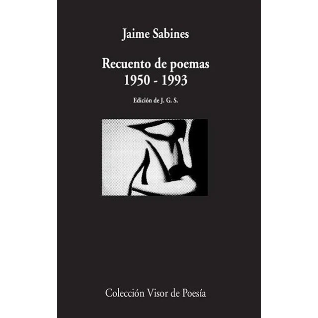 Recuento de poemas 1950-1993