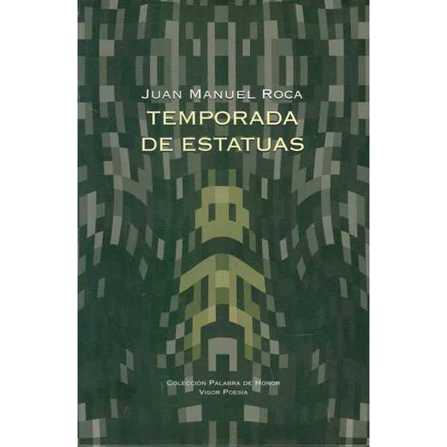 Temporada de estatuas