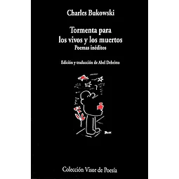 Tormenta para los vivos y los muertos
