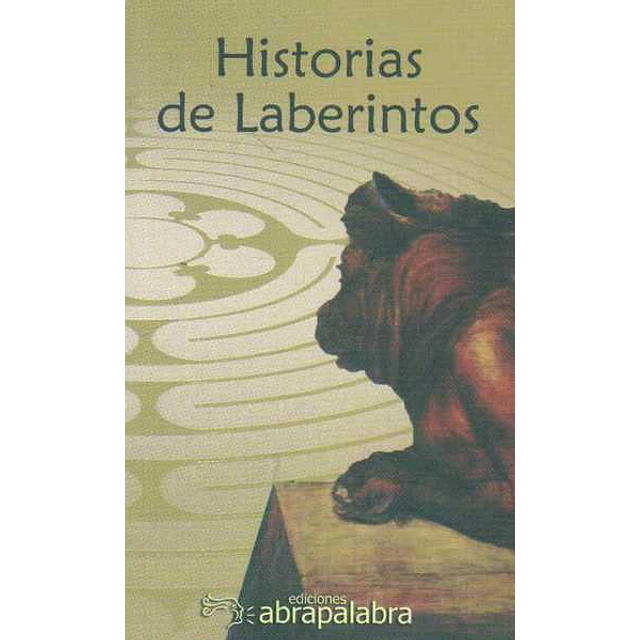 Historias de laberintos