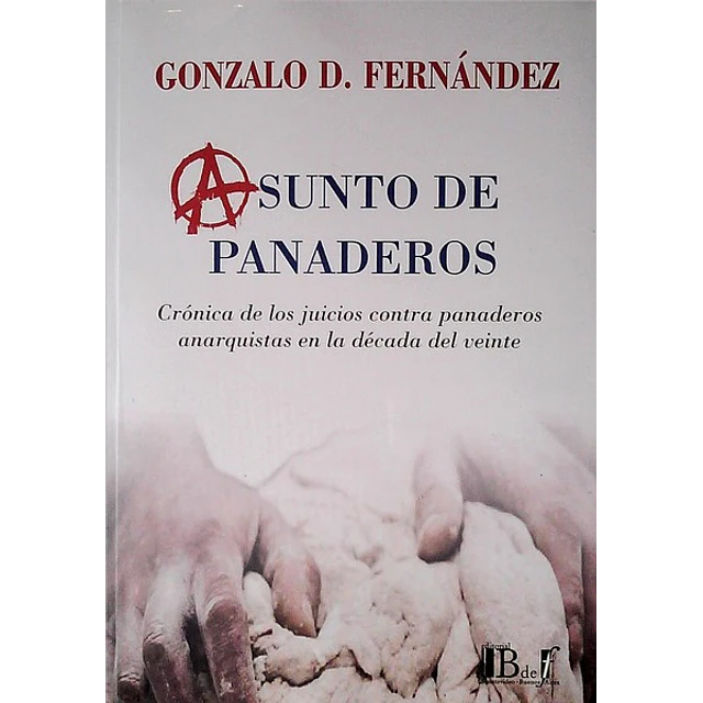Asunto de panaderos