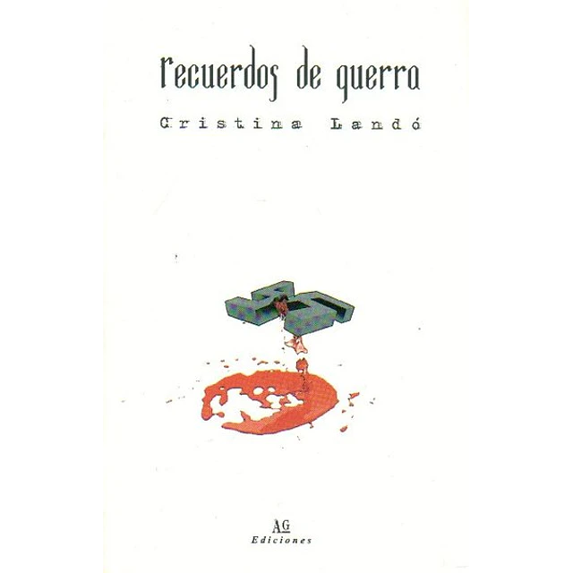 Recuerdos de guerra
