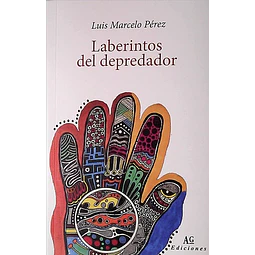 Laberintos del depredador