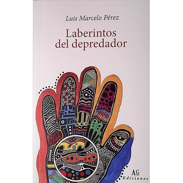 Laberintos del depredador