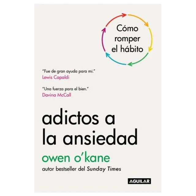 Adictos a la ansiedad