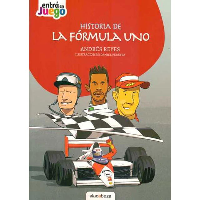 Historia de la formula uno