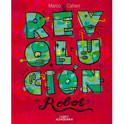 Revolucion robot