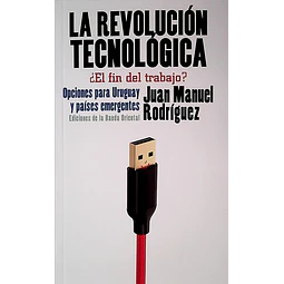 La revolucion tecnologica