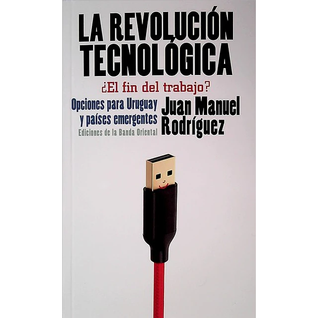 La revolucion tecnologica