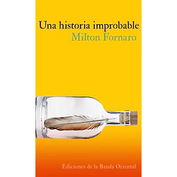 Una historia improbable