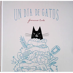 Un dia de gatos