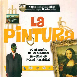 La pintura