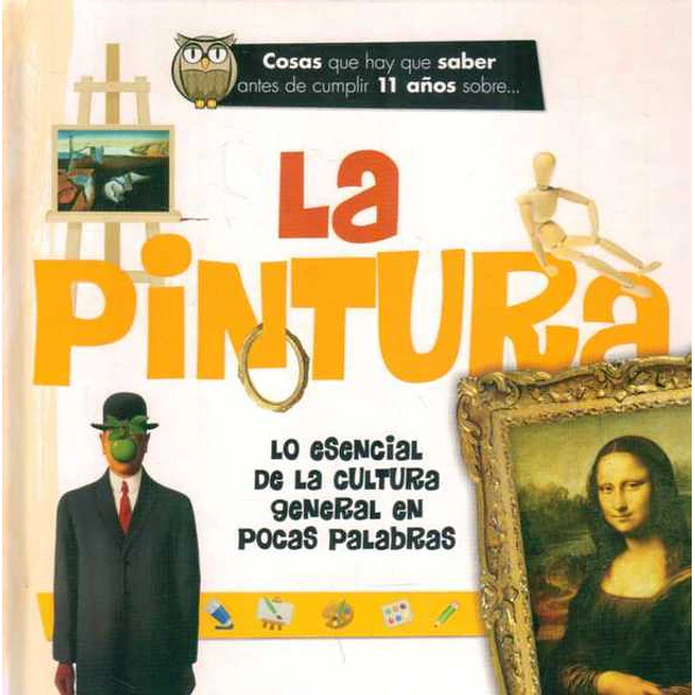 La pintura