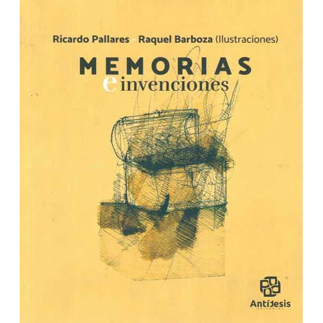 Memorias e invenciones