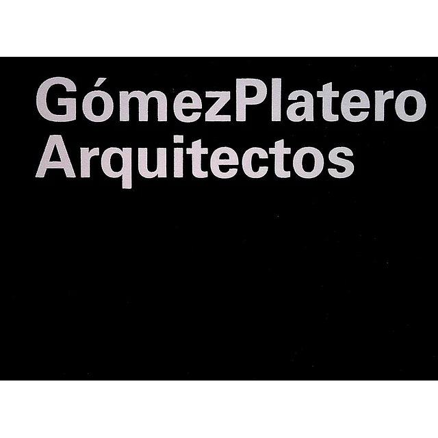 Gomez platero arquitectos