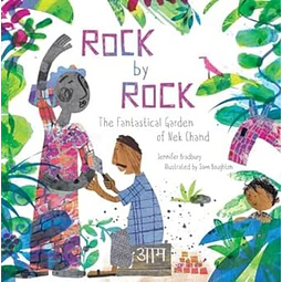 Rock by rock