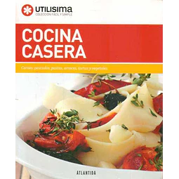 Cocina casera