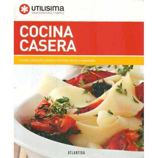 Cocina casera