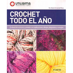 Crochet todo el año