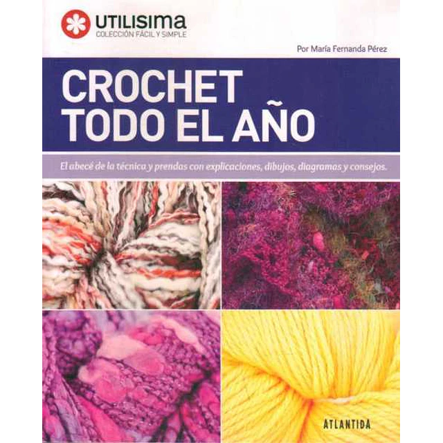Crochet todo el año