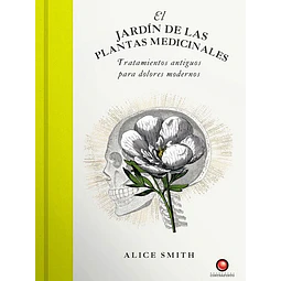 El jardin de las plantas medicinales