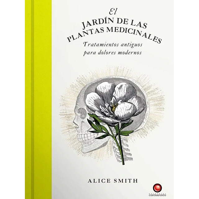 El jardin de las plantas medicinales