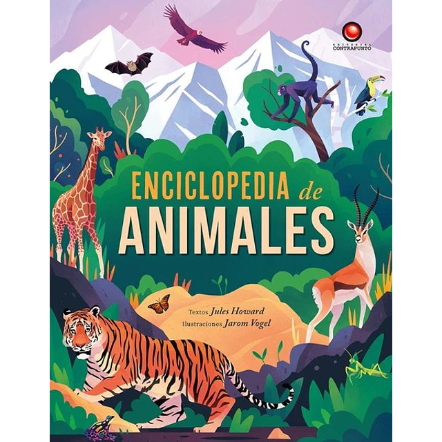 Enciclopedia de animales