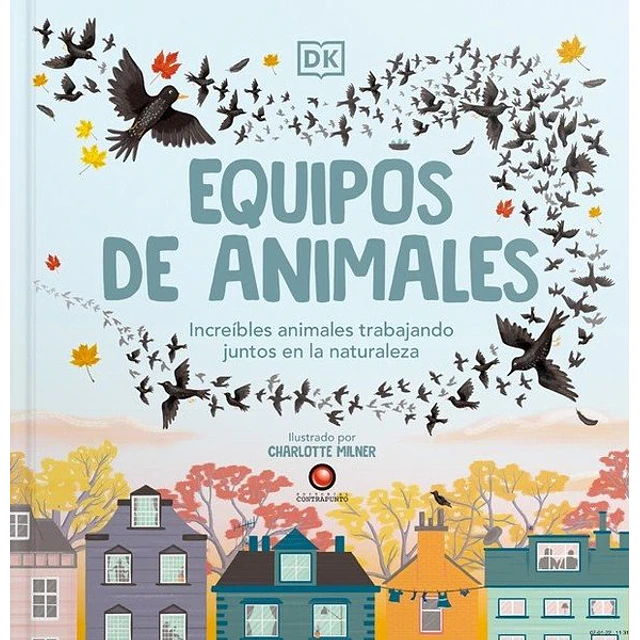 Equipos de animales