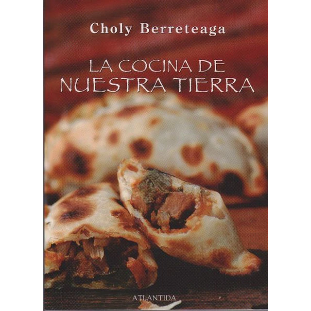 La cocina de nuestra tierra