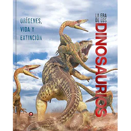 La era de los dinosaurios