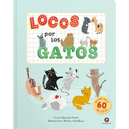 Locos por los gatos