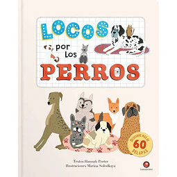 Locos por los perros