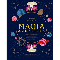 Magia astrologica