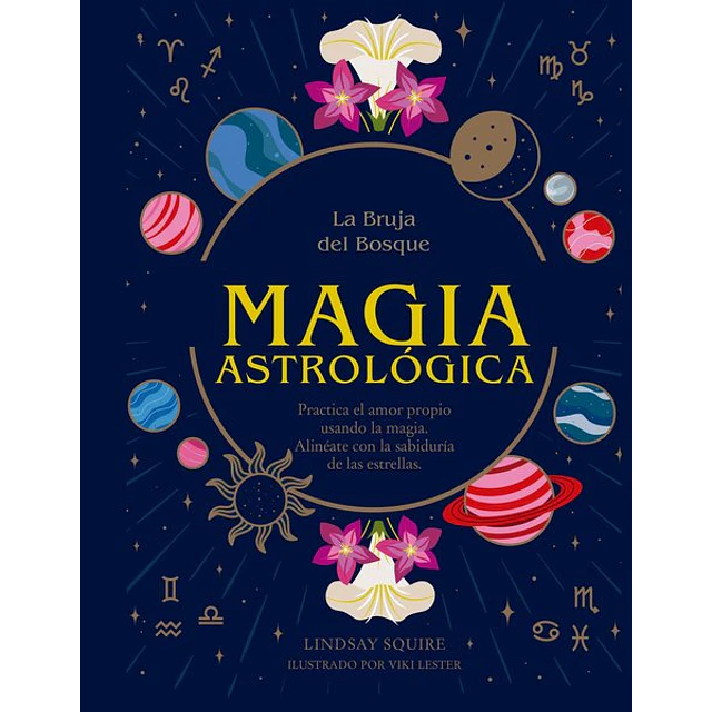 Magia astrologica