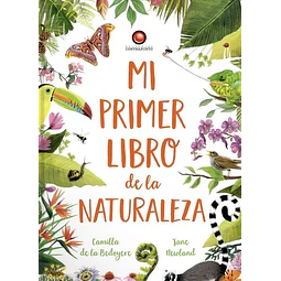 Mi primer libro de la naturaleza