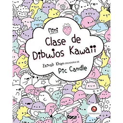 Mini clase de dibujos kawaii