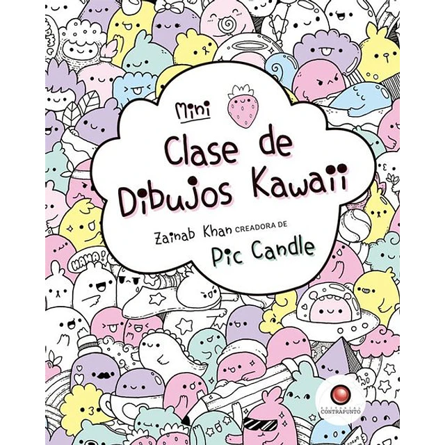 Mini clase de dibujos kawaii