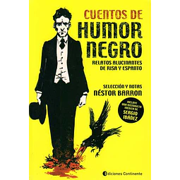 Cuentos de humor negro
