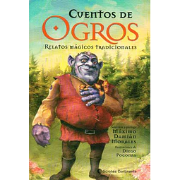 Cuentos de ogros