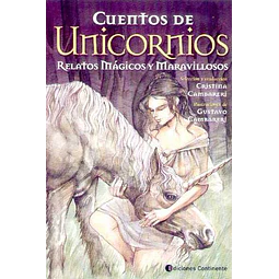 Cuentos de unicornios