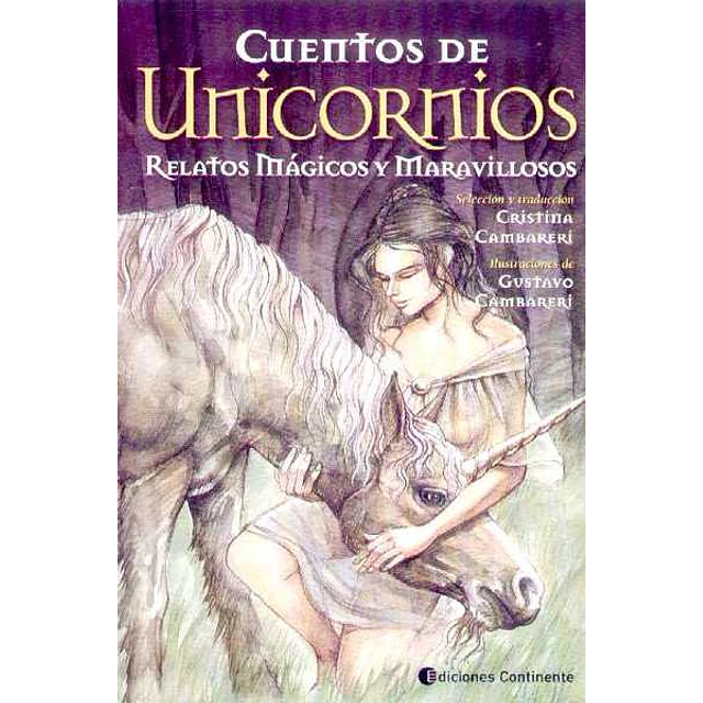 Cuentos de unicornios