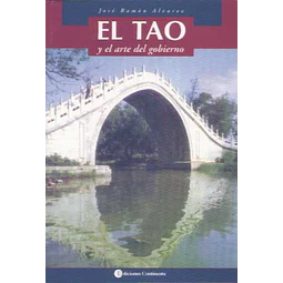 El tao y el arte del gobierno
