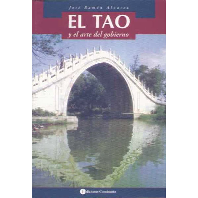 El tao y el arte del gobierno