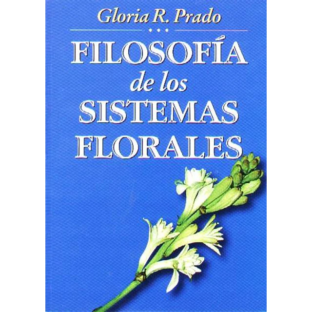 Filosofia de los sistemas florales