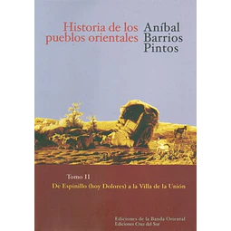 Historia de los pueblos orientales tomo II