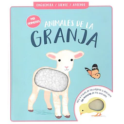 Animales de la granja